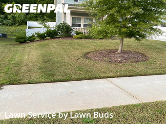 Yard Mowing nearby Belmont, NC, 
