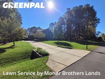 Lawn Care Service nearby Wake Forest, NC, 