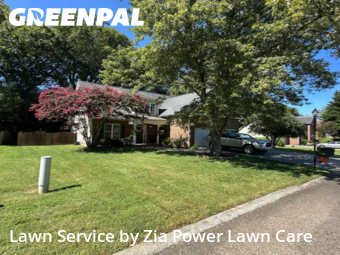 Lawn Care nearby Knoxville, TN, 