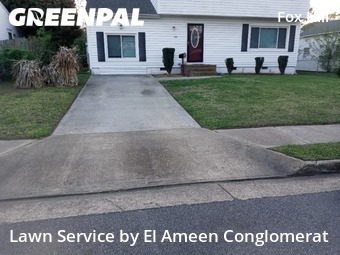 Lawn Maintenance nearby Hampton, VA, 