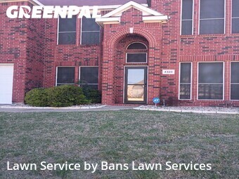 Lawn Care Service nearby Grand Prairie, TX, 