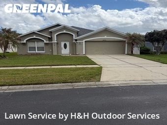 Lawn Service nearby Kissimmee, FL, 