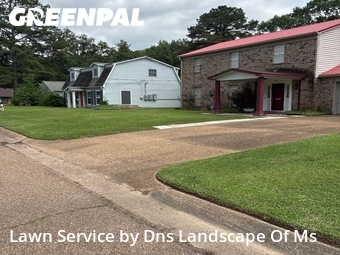 Lawn Maintenance nearby Jackson, MS, 
