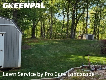 Lawn Cutting nearby Kannapolis, NC, 