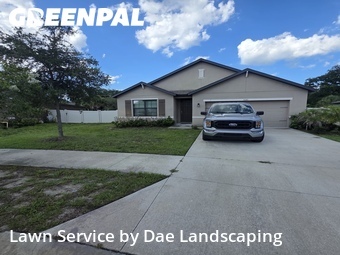 Lawn Cut nearby Titusville, FL, 