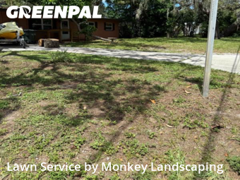 Lawn Care Service nearby Largo, FL, 