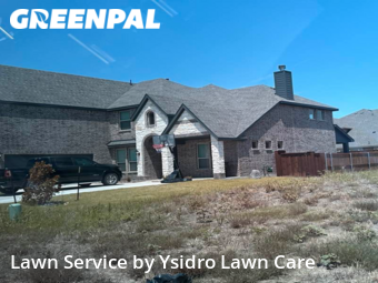 Lawn Cutting nearby Mansfield, TX, 