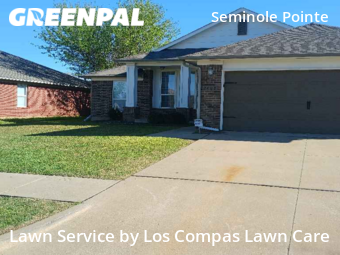 Lawn Maintenance nearby Edmond, OK, 