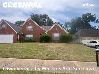 Yard Cutting nearby Memphis, TN, 