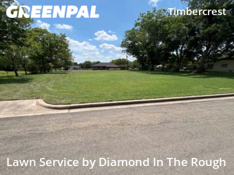 Lawn Cut nearby Waco, TX, 