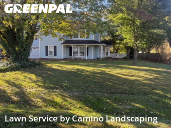 Grass Cutting nearby Winston Salem, NC, 