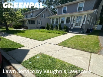Yard Cutting nearby Rahway, NJ, 