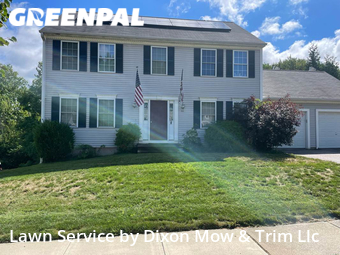 Lawn Care nearby Middletown, CT, 