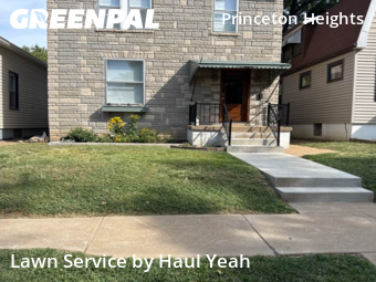 Lawn Mowing nearby St. Louis, MO, 