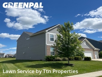 Lawn Care nearby Whitestown, IN, 