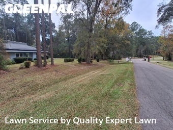 Lawn Cutting nearby Gainesville, FL, 