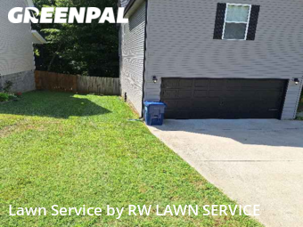 Lawn Cut nearby Clarksville, TN, 