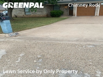 Landscaping Installation Abilene,79606,Landscaping Installation by Only Property, work completed in Jun , 2026