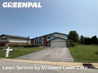 Lawn Care nearby Lisle, IL, 