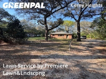 Lawn Mow nearby Pensacola, FL, 