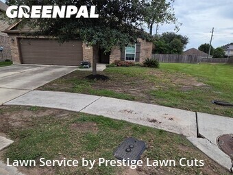 Grass Cutting nearby Spring, TX, 