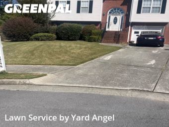Lawn Care nearby Buford, GA, 