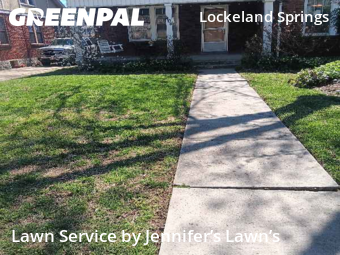 Lawn Care nearby Nashville, TN, 