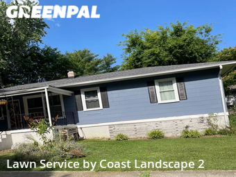 Lawn Care nearby Nashville, TN, 
