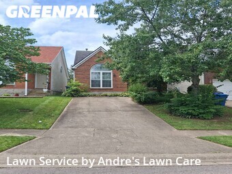 Lawn Cut nearby Lexington, KY, 
