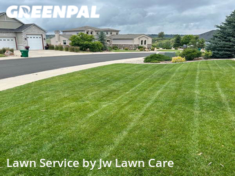 Lawn Mow nearby Castle Rock, CO, 