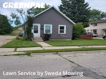 Yard Mowing nearby Green Bay, WI, 