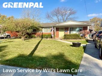 Lawn Care Service nearby St. Clair Shores, MI, 
