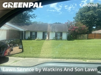 Lawn Care nearby Memphis, TN, 