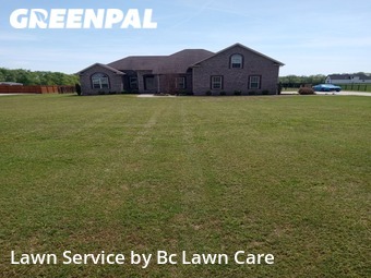 Lawn Cut nearby Gallatin, TN, 