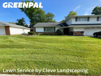 Lawn Cutting nearby Mayfield Heights, OH, 