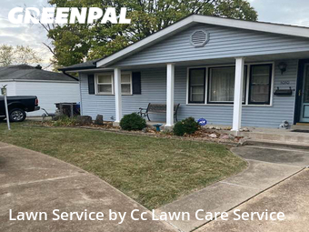 Lawn Maintenance nearby Florissant, MO, 