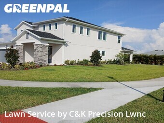Yard Mowing nearby Apollo Beach, FL, 