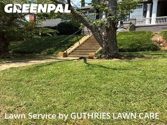 Yard Mowing nearby Macon, GA, 