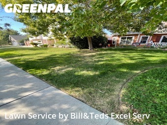 Yard Mowing nearby Kerman, CA, 