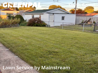 Lawn Mowing Service nearby St. Louis, MO, 