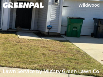 Lawn Care nearby Charlotte, NC, 