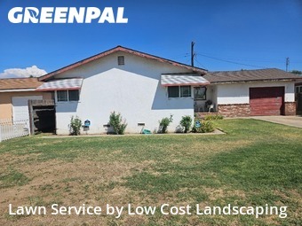 Work completed by local-lawn-cutting-services-in-Sanger-CA