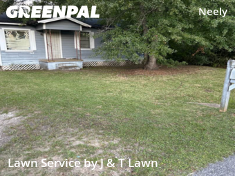 Grass Cutting nearby Mobile, AL, 