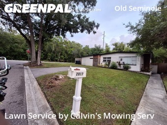 Lawn Maintenance nearby Tampa, FL, 