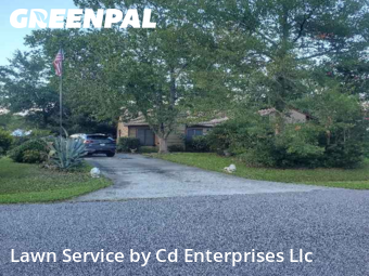 Lawn Care Service nearby Myrtle Beach, SC, 