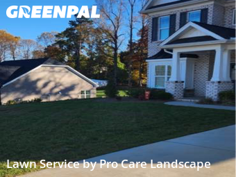 Lawn Service nearby Winston Salem, NC, 