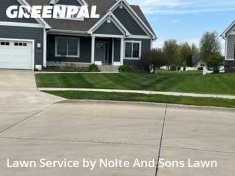Lawn Mow nearby Ankeny, IA, 