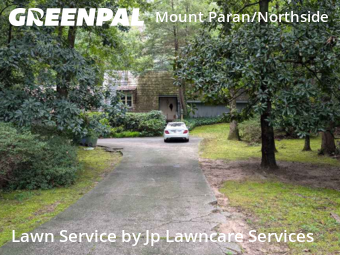 Lawn Care Service nearby Atlanta, GA, 