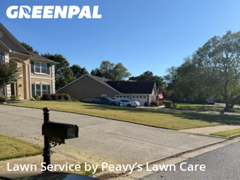 Yard Cutting nearby Cumming, GA, 