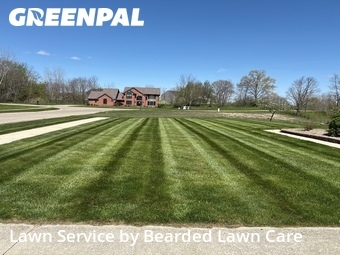 Lawn Maintenance nearby Grand Blanc, MI, 